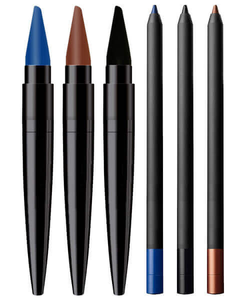 Eyeliner și creioane de ochi
